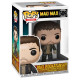 Funko Pop! Vinyl Max with Gun Movies Mad Max: Fury Road